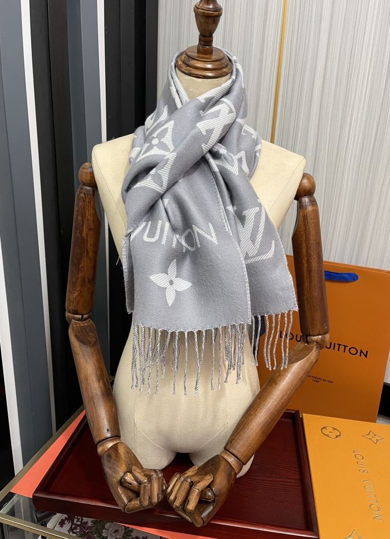 Louis Vuitton Scarf